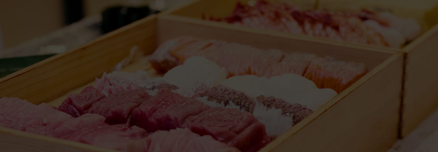 出張寿司・ケータリングのご案内はこちらから