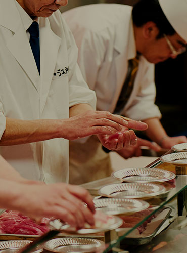 出張寿司・ケータリング